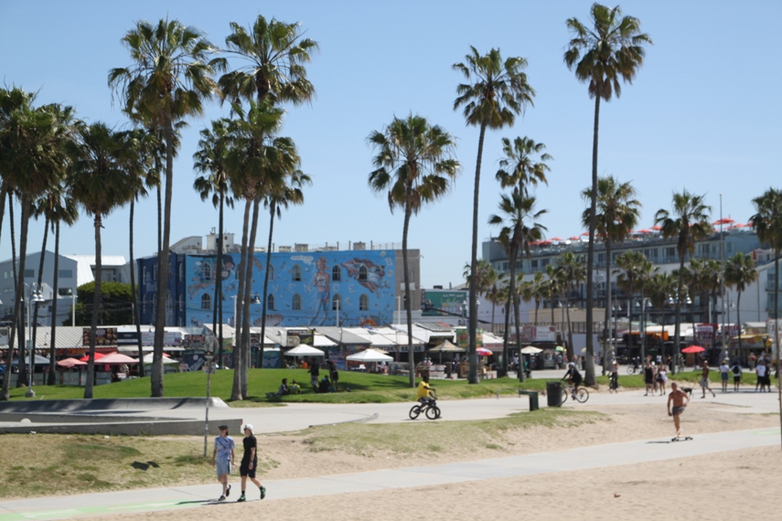 Venice Beach